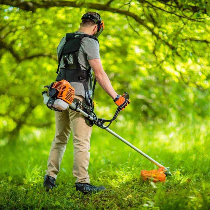 Débroussaillage professionnel Ariège